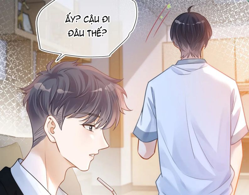 Giáo Thảo Bá Đạo Cầu Tôi Quay Lại Chap 9 - Next Chap 10