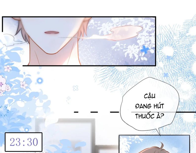 Giáo Thảo Bá Đạo Cầu Tôi Quay Lại Chap 9 - Next Chap 10