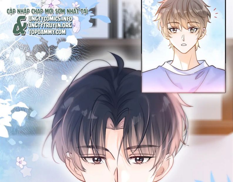 Giáo Thảo Bá Đạo Cầu Tôi Quay Lại Chap 9 - Next Chap 10