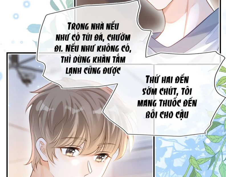 Giáo Thảo Bá Đạo Cầu Tôi Quay Lại Chap 9 - Next Chap 10