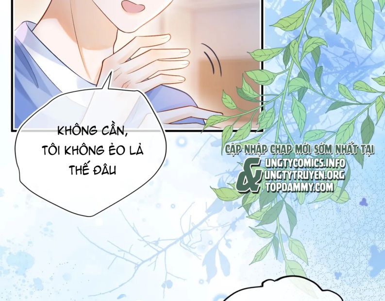 Giáo Thảo Bá Đạo Cầu Tôi Quay Lại Chap 9 - Next Chap 10