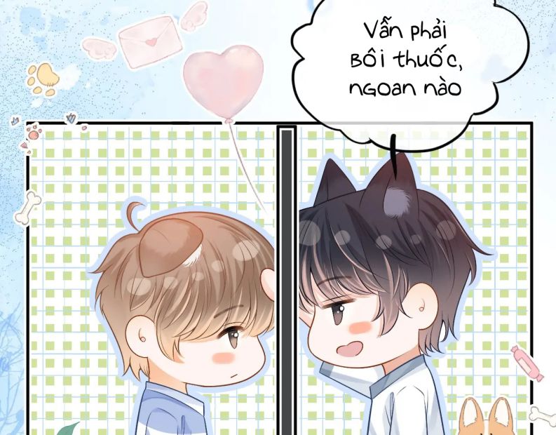 Giáo Thảo Bá Đạo Cầu Tôi Quay Lại Chap 9 - Next Chap 10