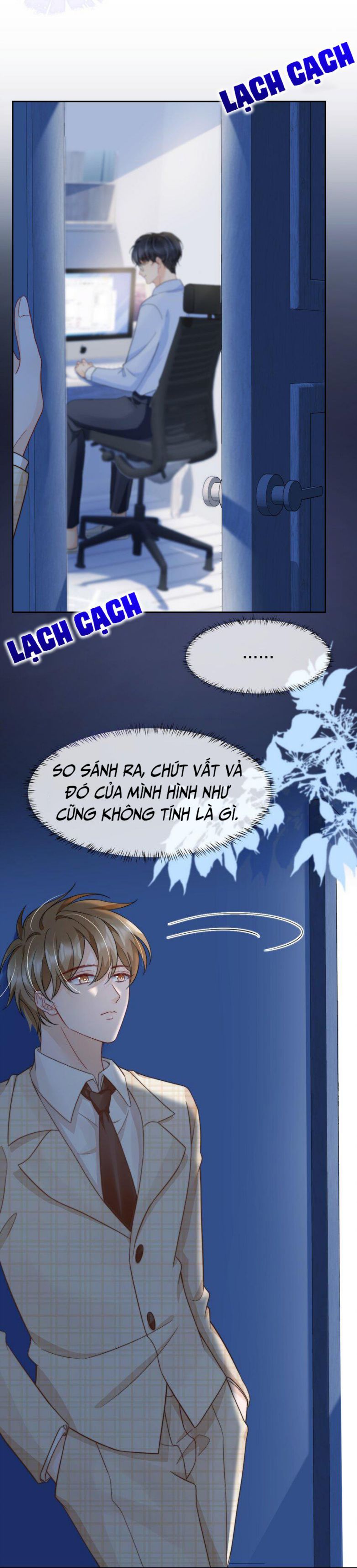 Anh Đừng Qua Đây Chap 31 - Next Chap 32