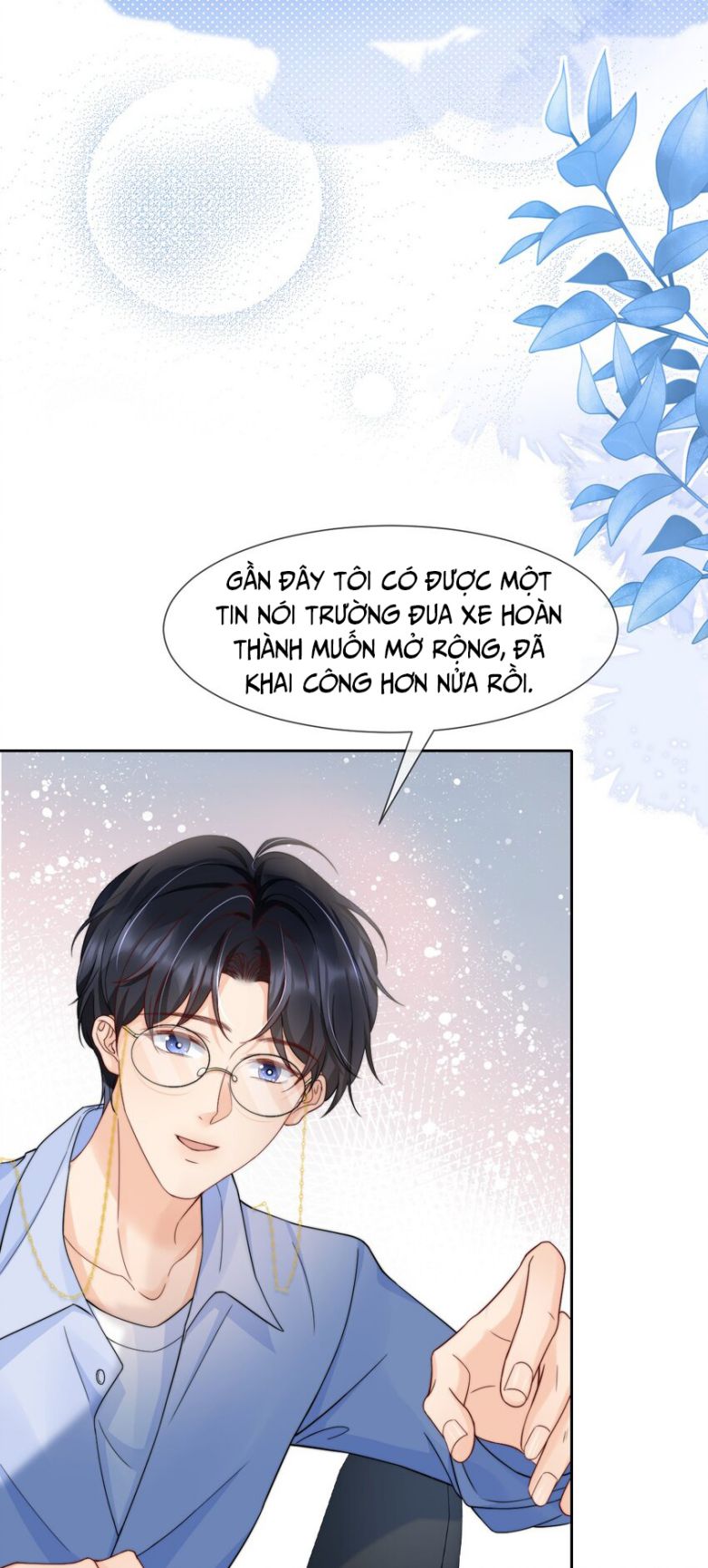 Anh Đừng Qua Đây Chap 31 - Next Chap 32