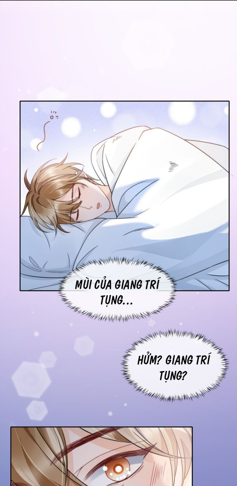 Anh Đừng Qua Đây Chap 31 - Next Chap 32