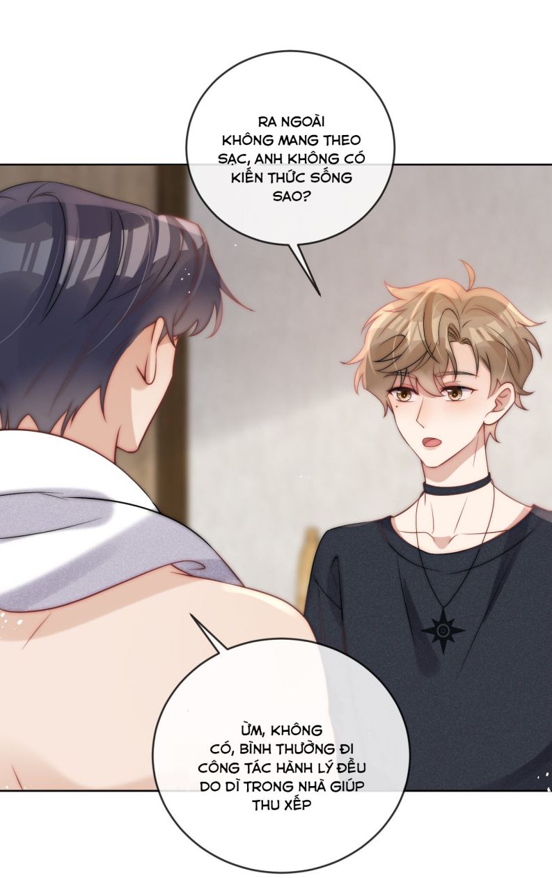 Trích Tinh Chap 29 - Next Chap 30