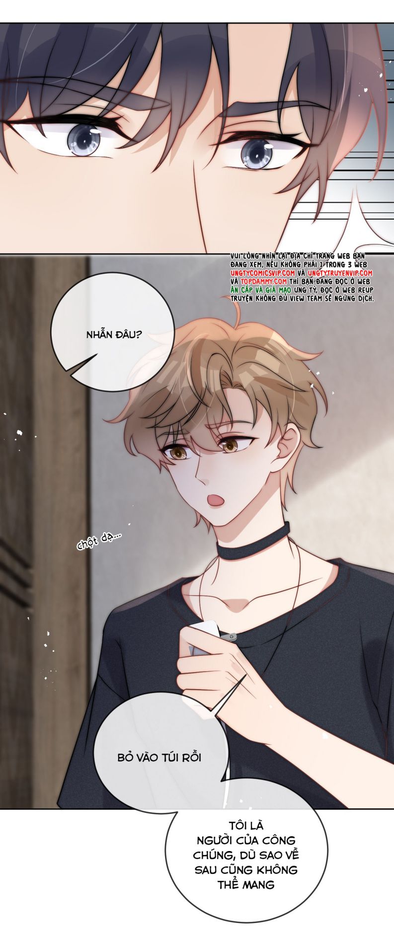 Trích Tinh Chap 29 - Next Chap 30