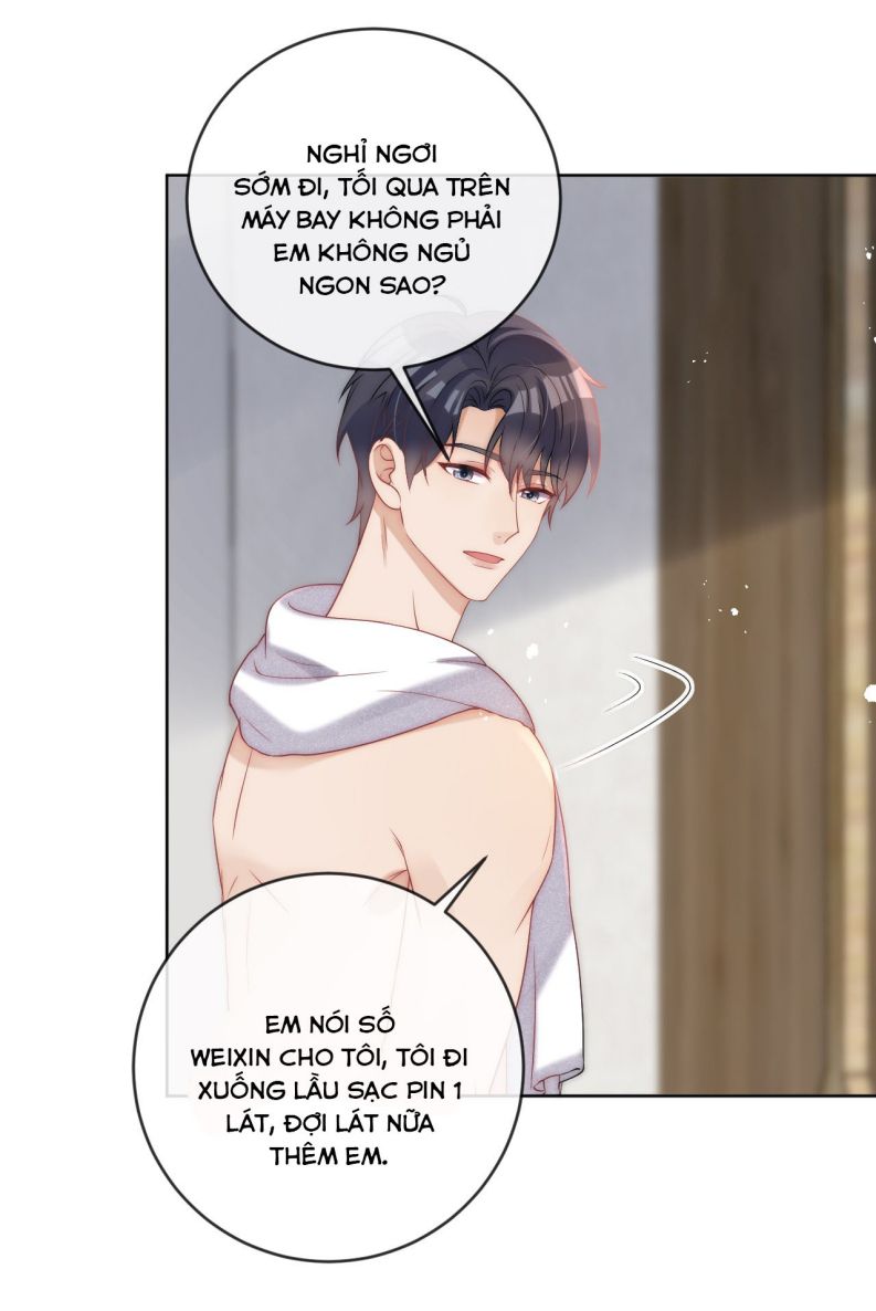 Trích Tinh Chap 29 - Next Chap 30