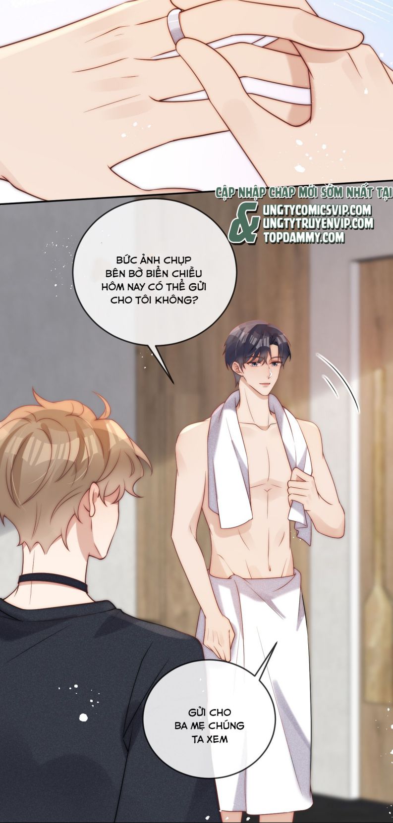 Trích Tinh Chap 29 - Next Chap 30