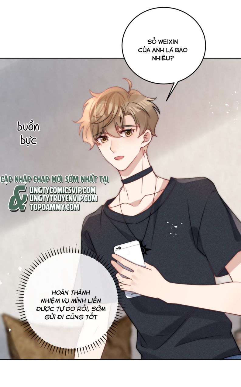 Trích Tinh Chap 29 - Next Chap 30