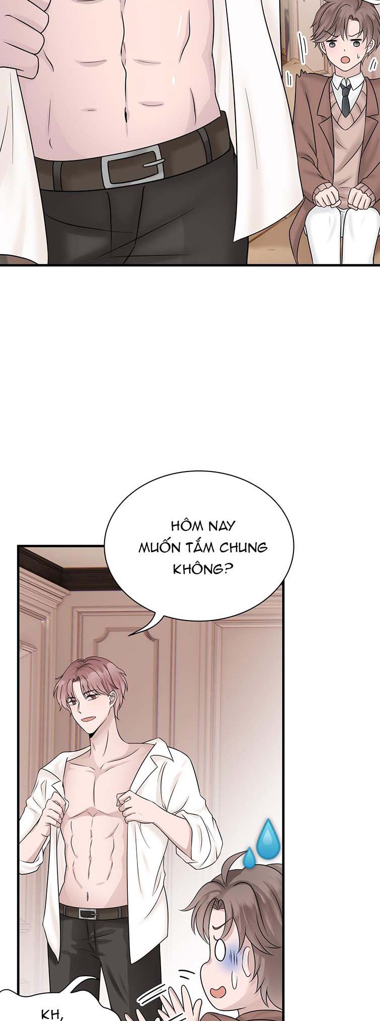 Hàng Không Bán Chapter 5 - Next Chapter 6