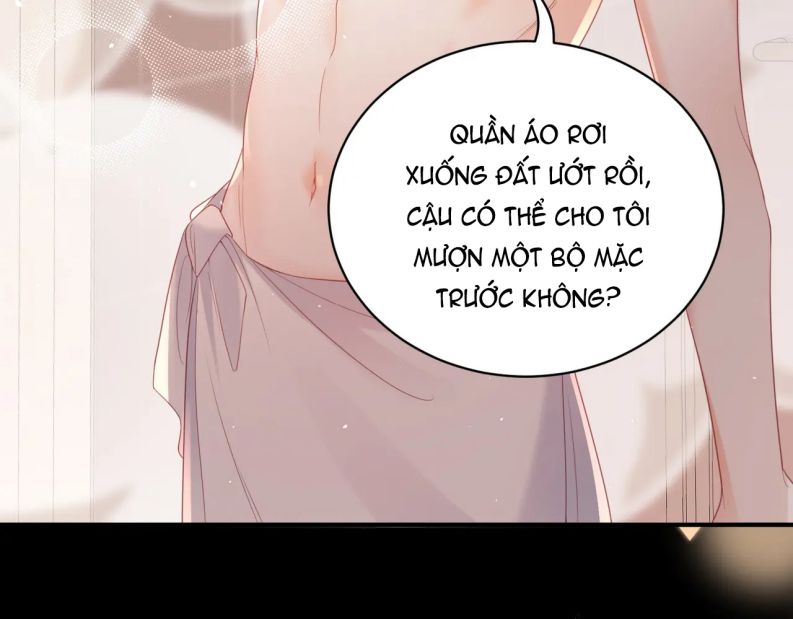 Cất Giấu Chap 25 - Next Chap 26