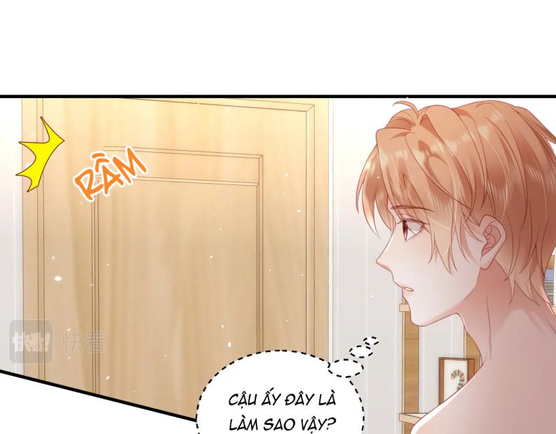 Cất Giấu Chap 25 - Next Chap 26