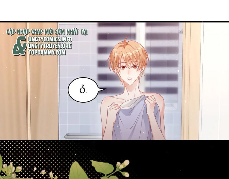 Cất Giấu Chap 25 - Next Chap 26