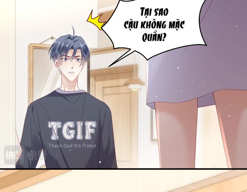 Cất Giấu Chap 25 - Next Chap 26