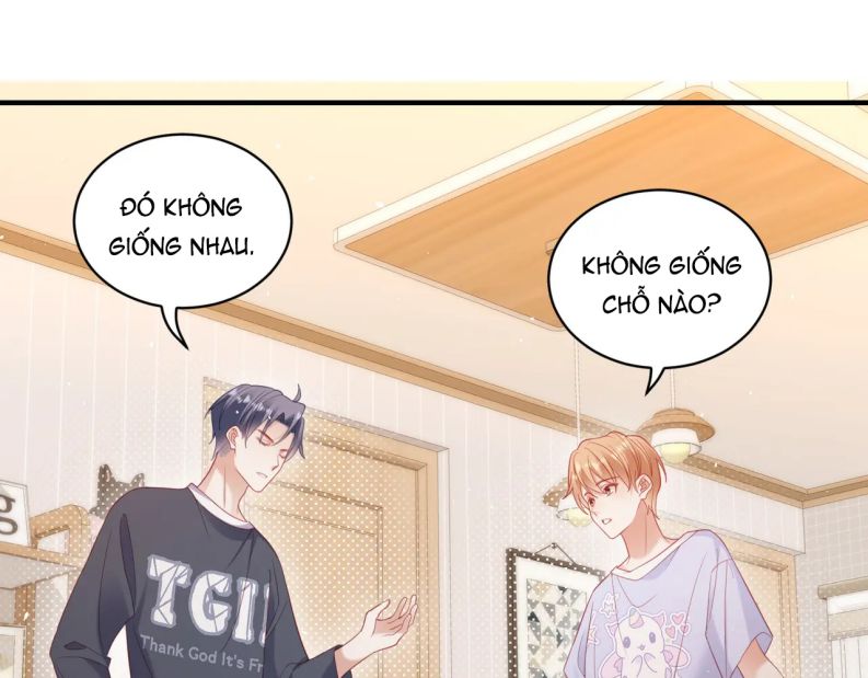 Cất Giấu Chap 25 - Next Chap 26