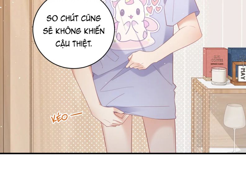 Cất Giấu Chap 25 - Next Chap 26