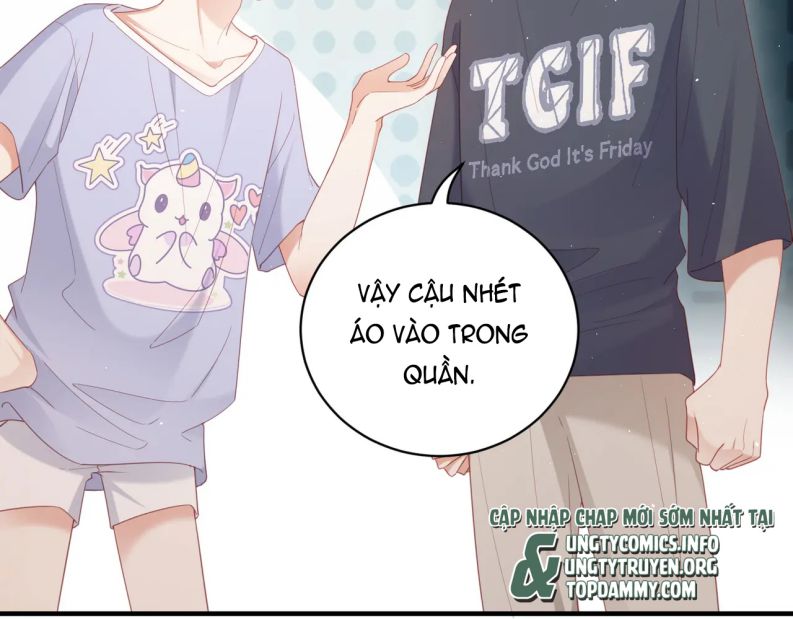 Cất Giấu Chap 25 - Next Chap 26