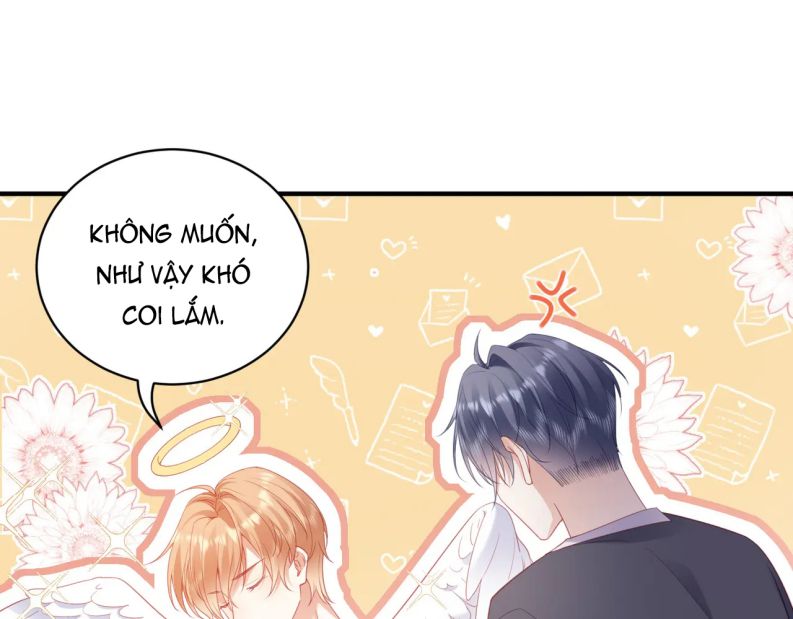 Cất Giấu Chap 25 - Next Chap 26