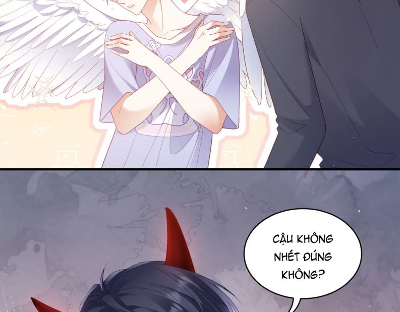 Cất Giấu Chap 25 - Next Chap 26