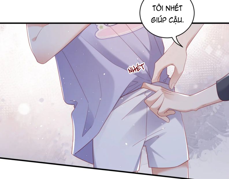 Cất Giấu Chap 25 - Next Chap 26