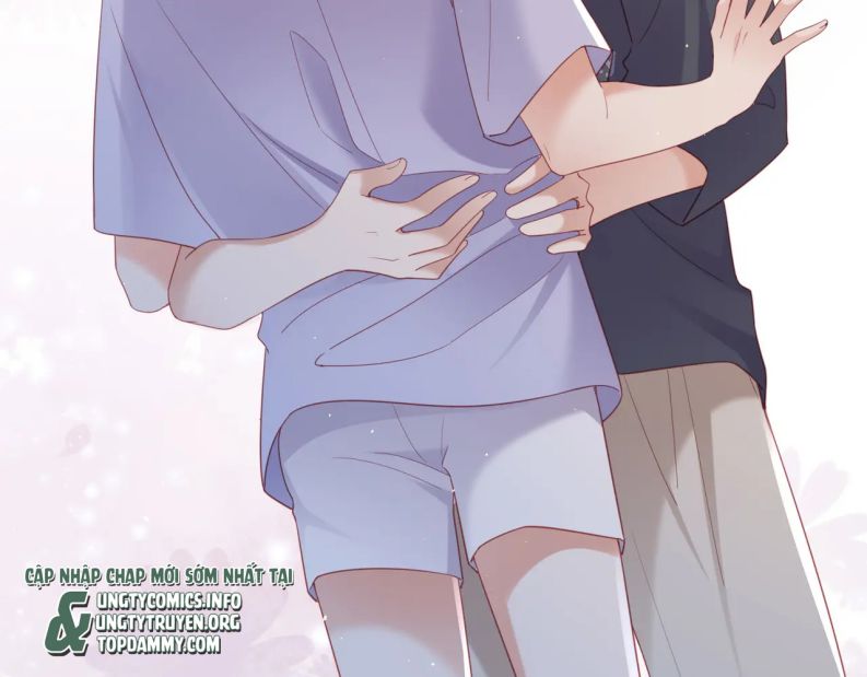 Cất Giấu Chap 25 - Next Chap 26