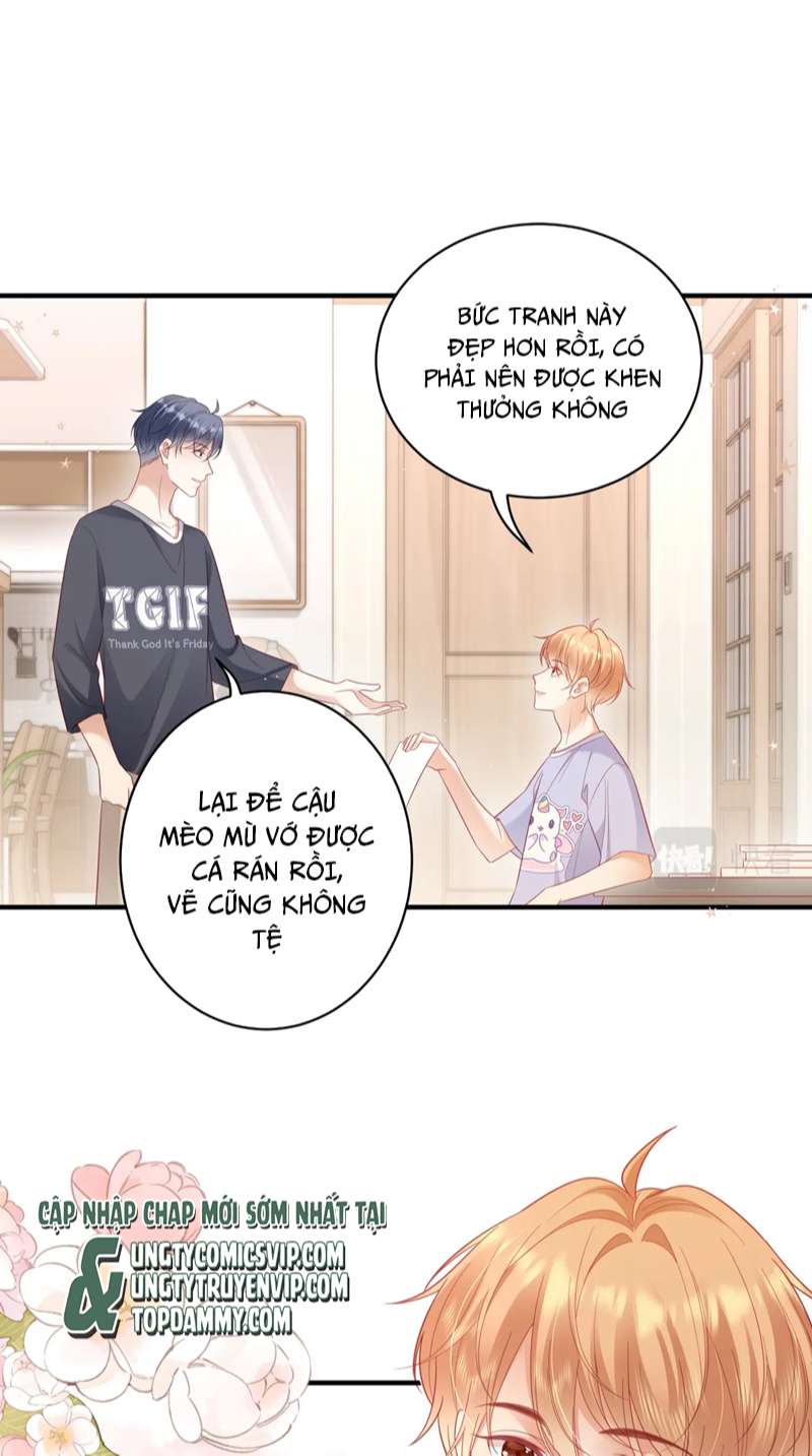 Cất Giấu Chap 26 - Next Chap 27