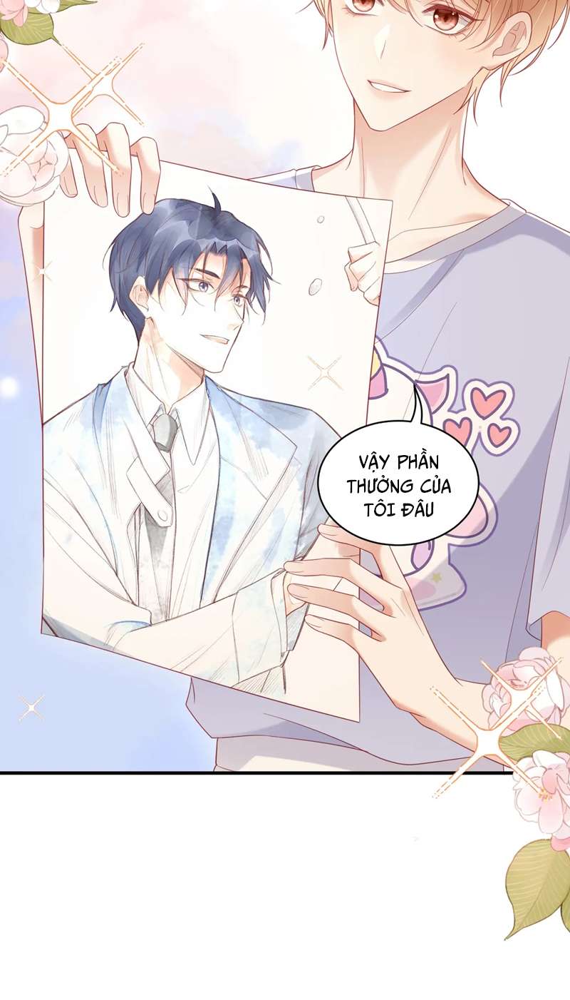 Cất Giấu Chap 26 - Next Chap 27