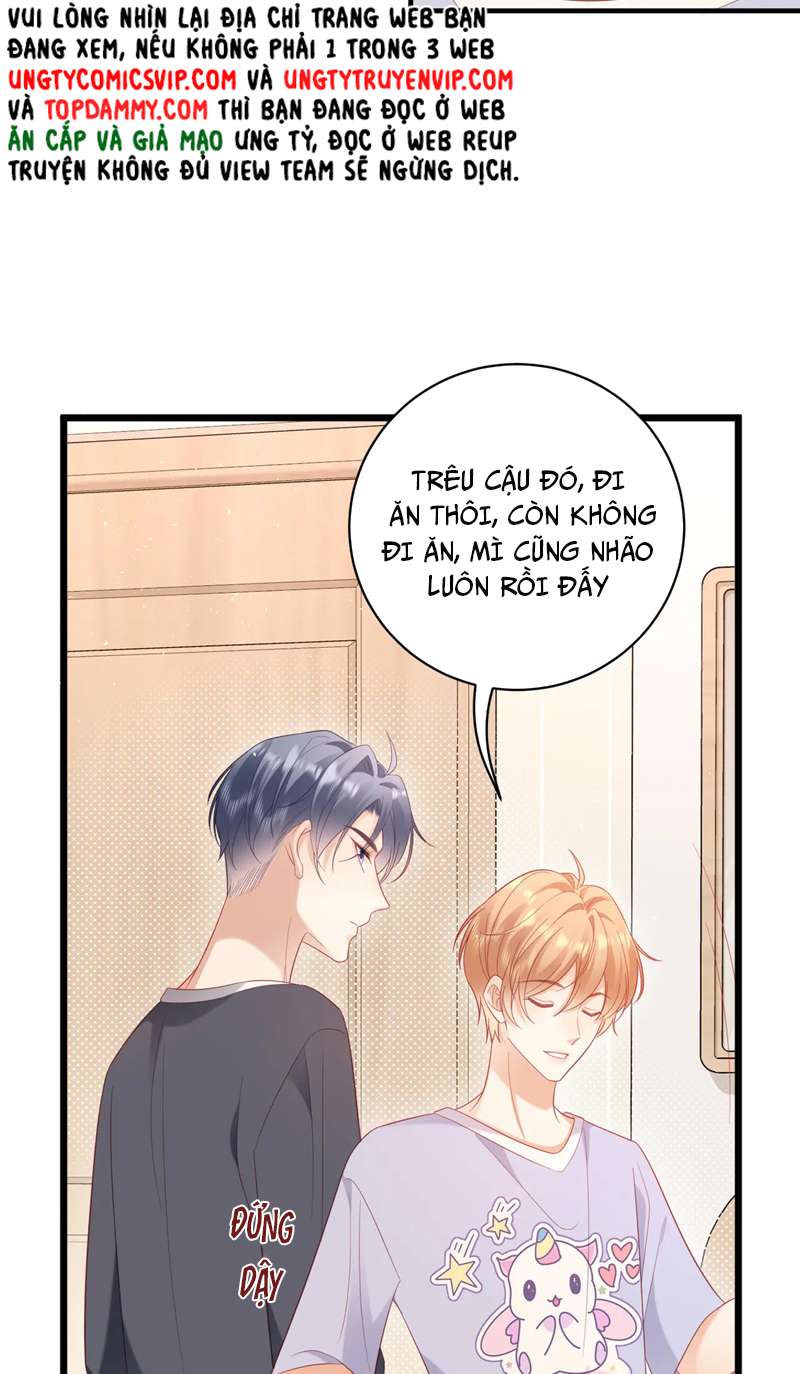 Cất Giấu Chap 26 - Next Chap 27