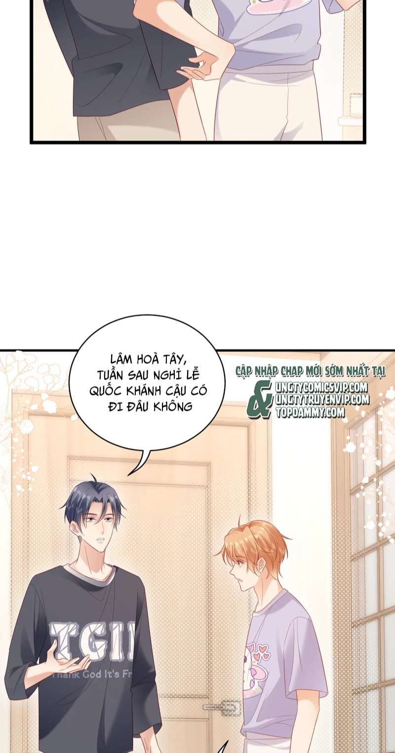 Cất Giấu Chap 26 - Next Chap 27