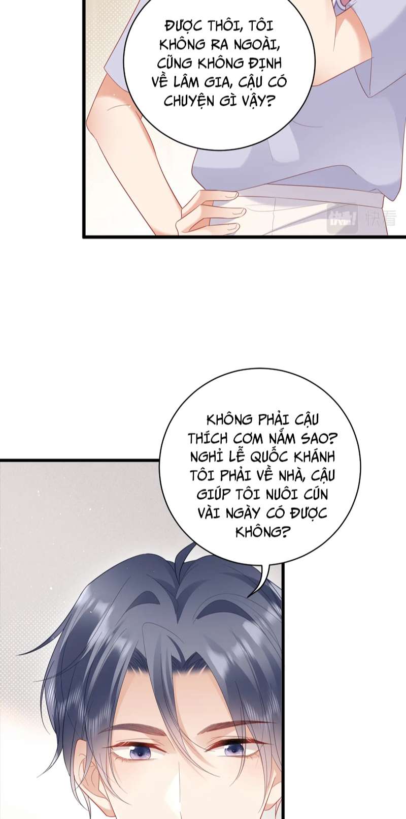 Cất Giấu Chap 26 - Next Chap 27