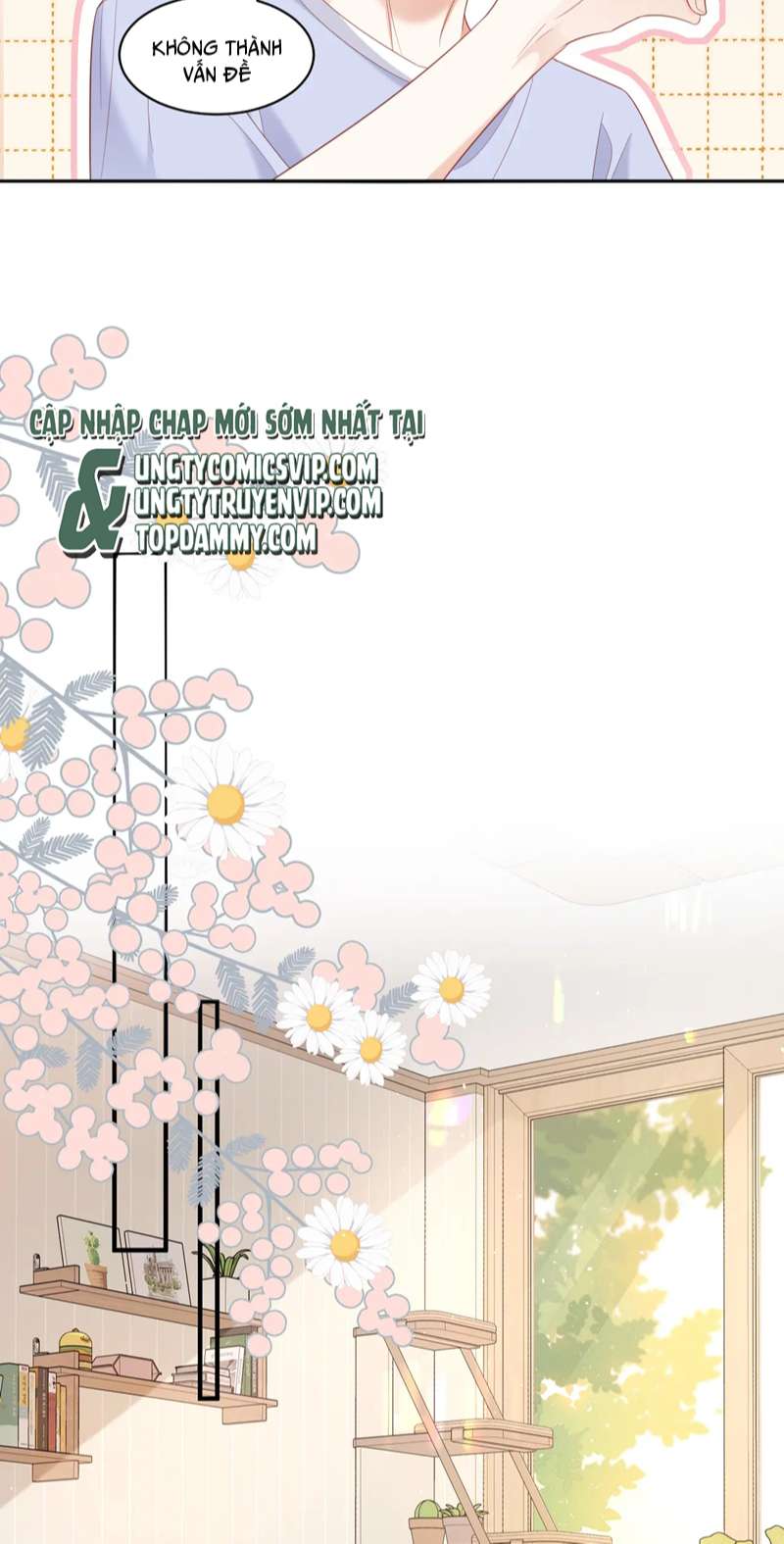 Cất Giấu Chap 26 - Next Chap 27