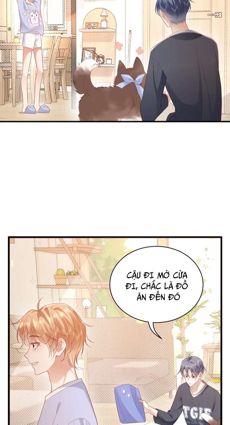 Cất Giấu Chap 26 - Next Chap 27