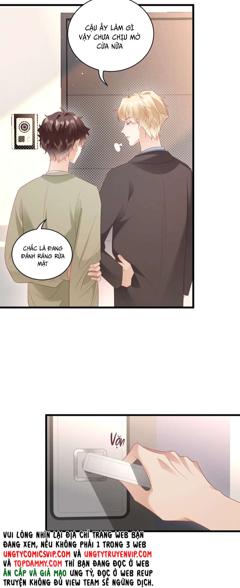 Cất Giấu Chap 26 - Next Chap 27