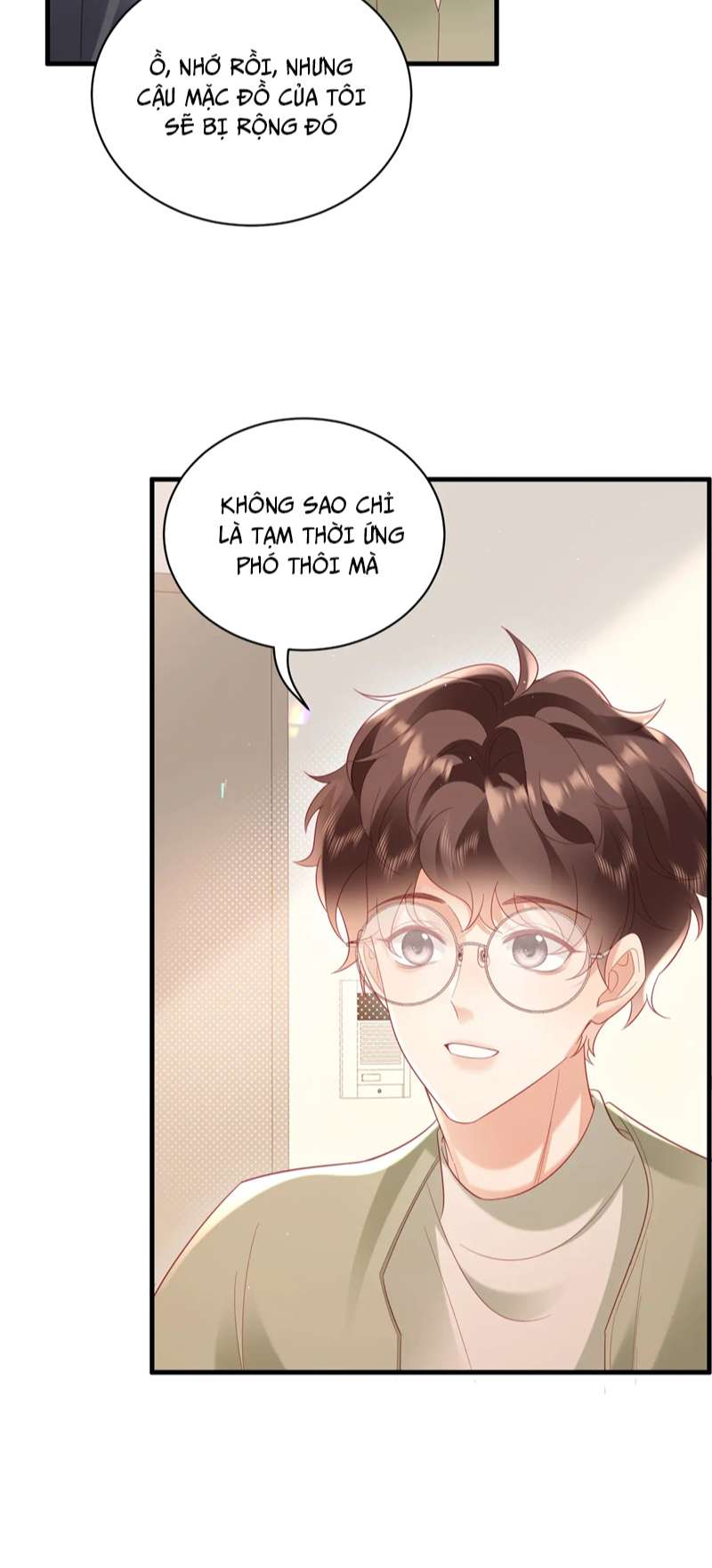 Cất Giấu Chap 26 - Next Chap 27