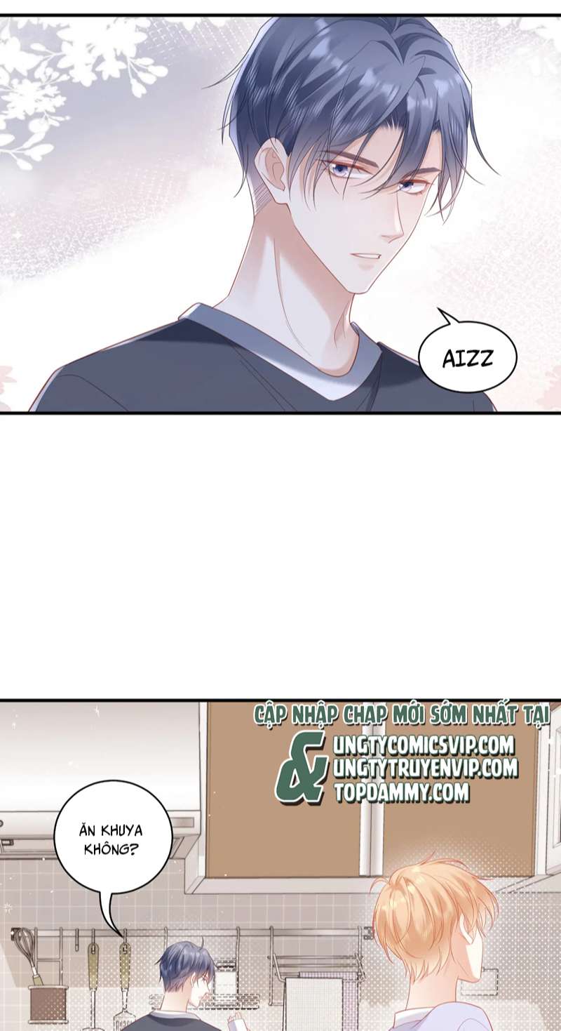 Cất Giấu Chap 26 - Next Chap 27