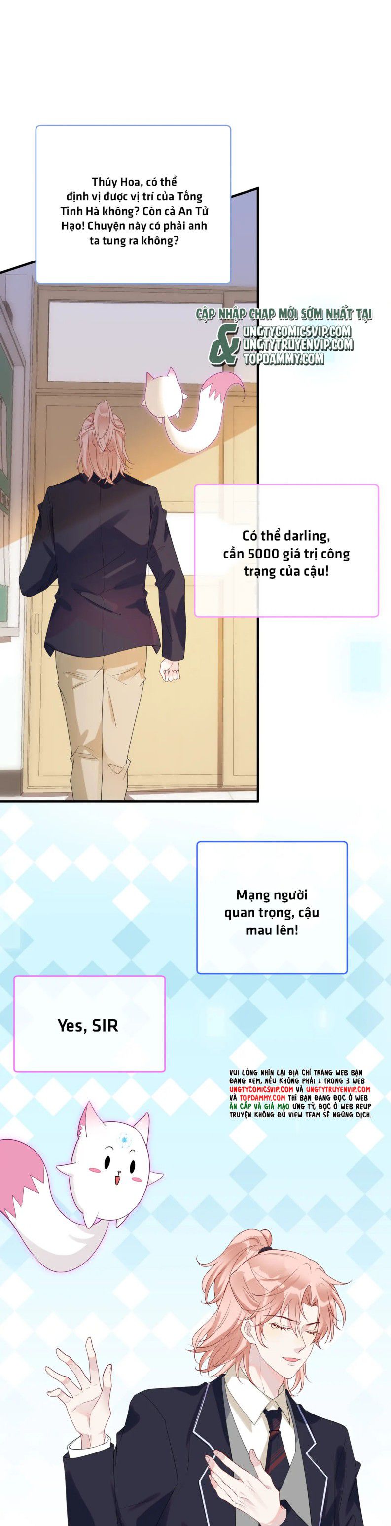 Kế Hoạch Tẩy Trắng Hắc Nguyệt Quang Chap 63 - Next Chap 64