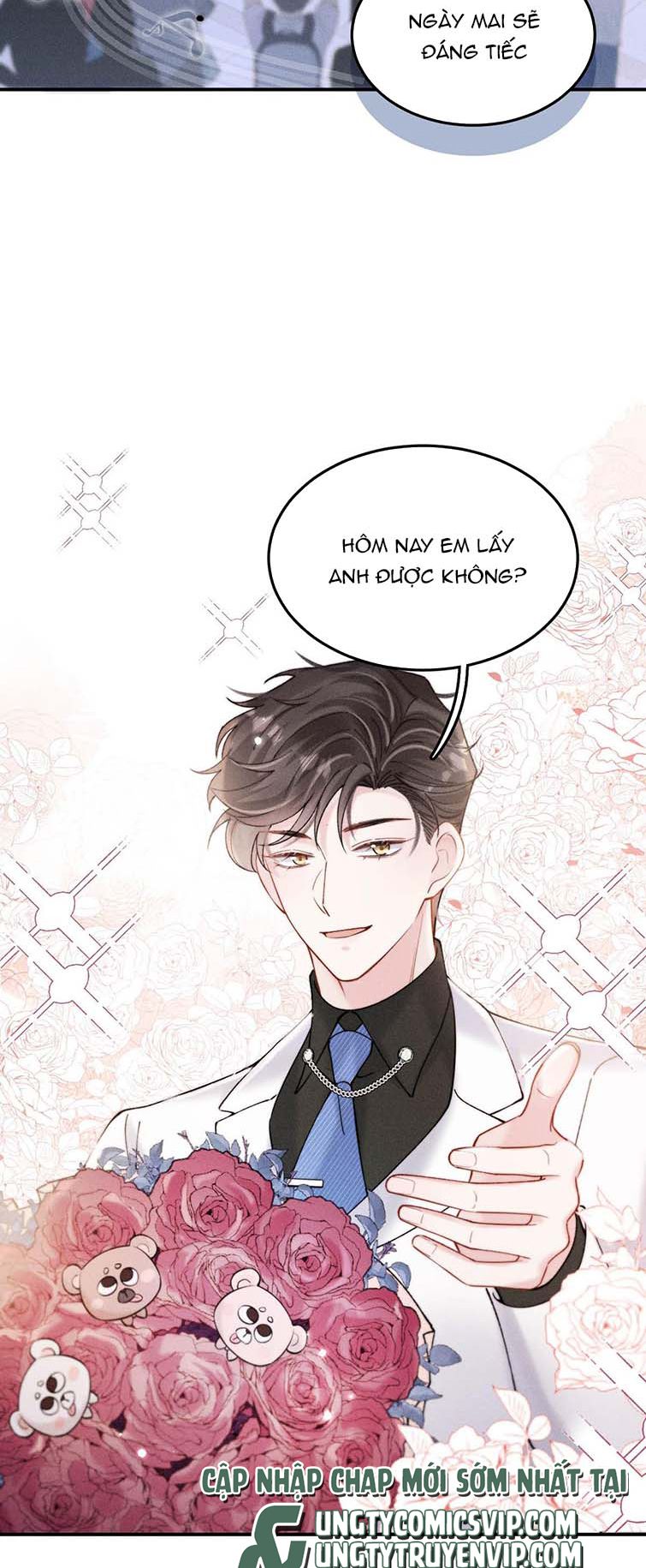 Nước Đổ Đầy Ly Chap 68 - Next Chap 69