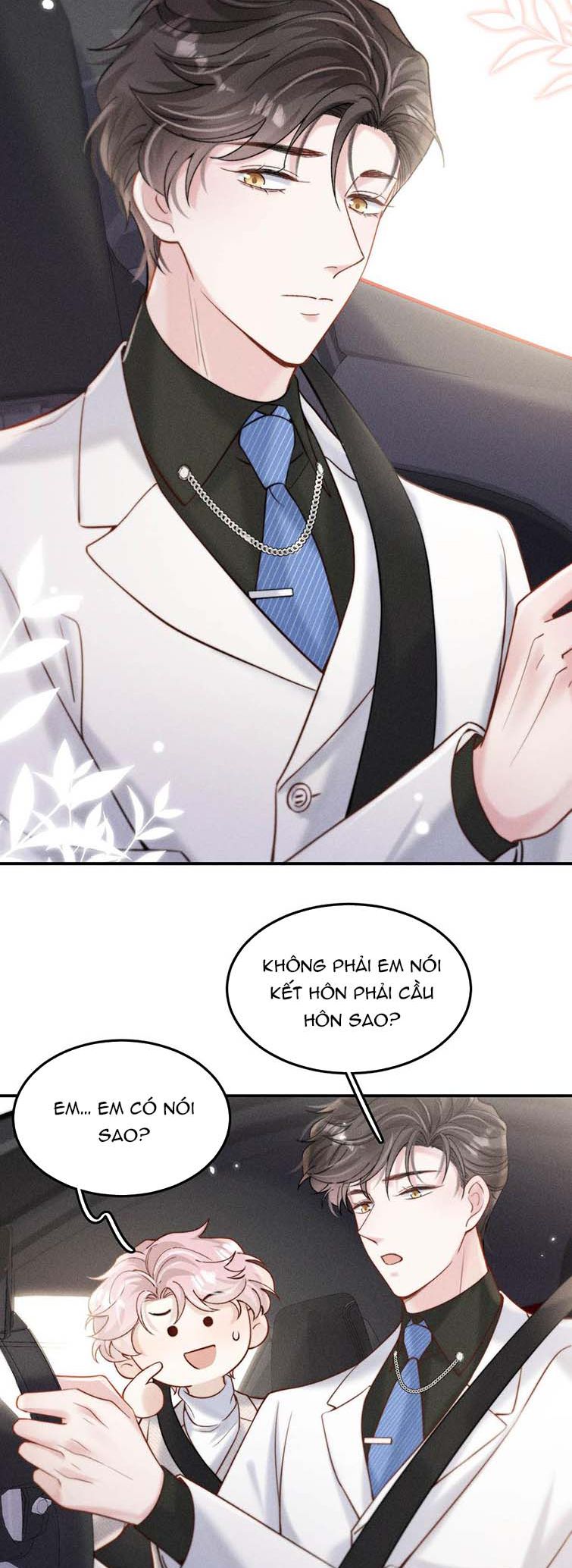 Nước Đổ Đầy Ly Chap 68 - Next Chap 69