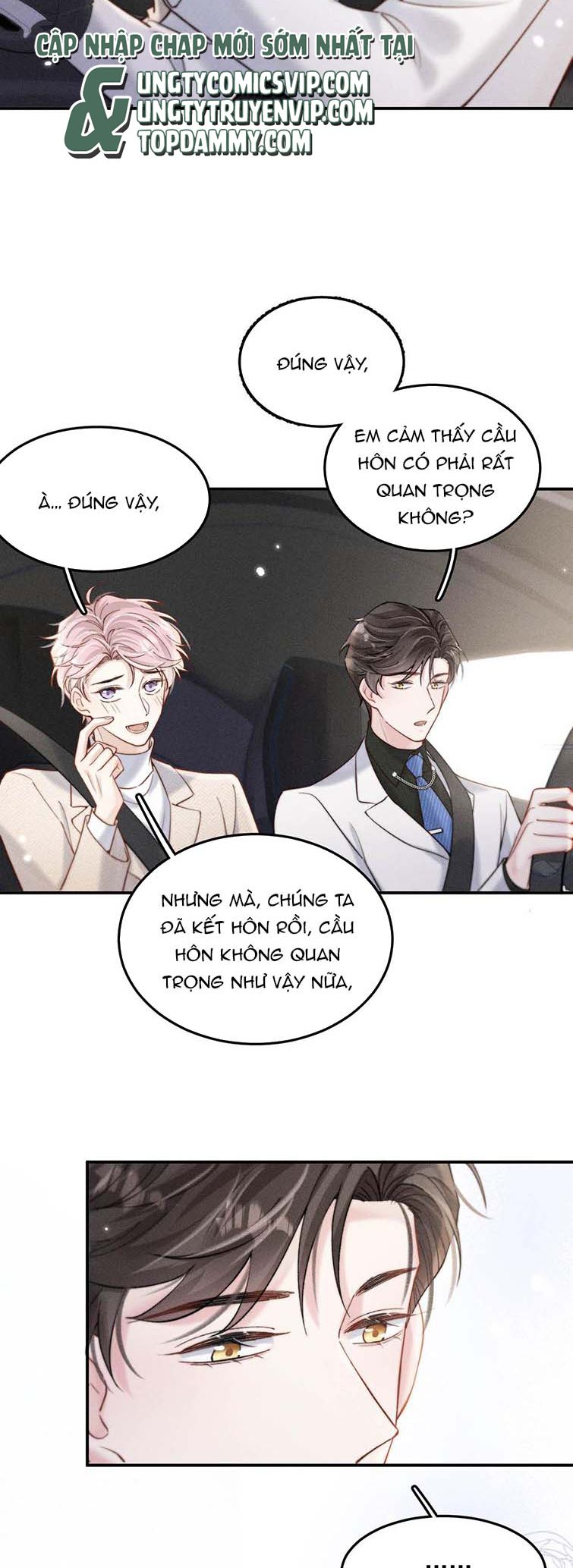 Nước Đổ Đầy Ly Chap 68 - Next Chap 69