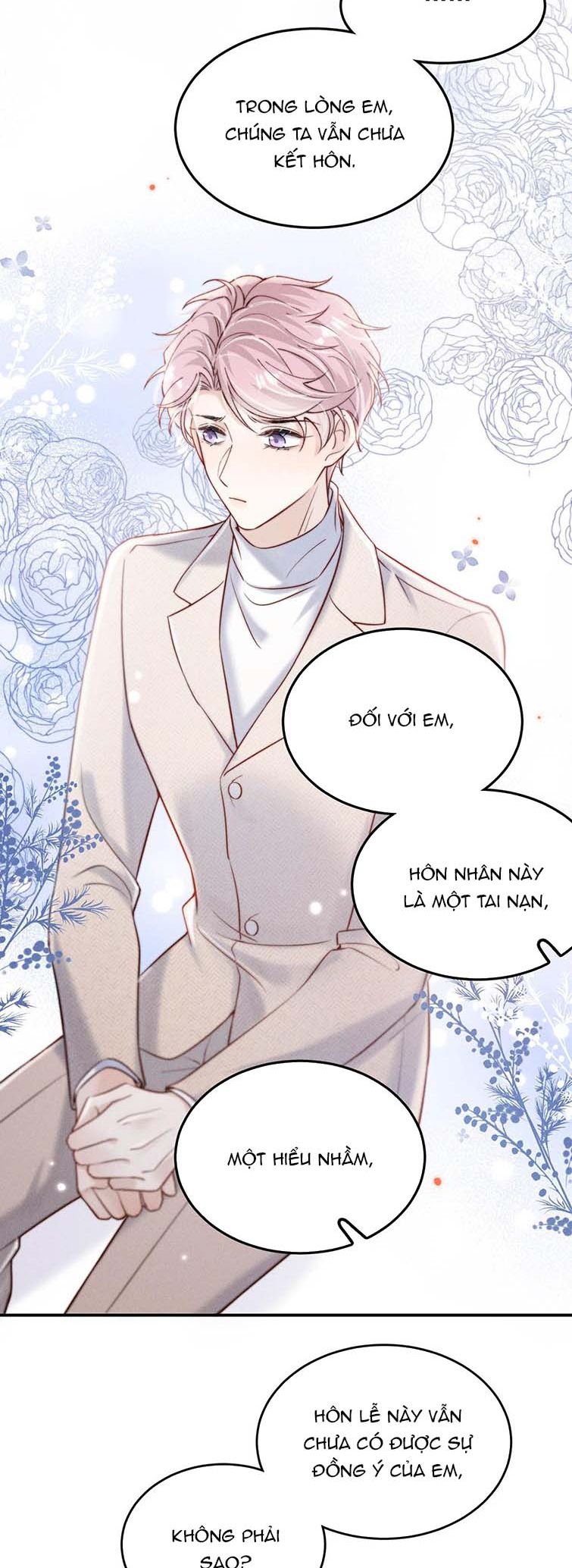 Nước Đổ Đầy Ly Chap 68 - Next Chap 69