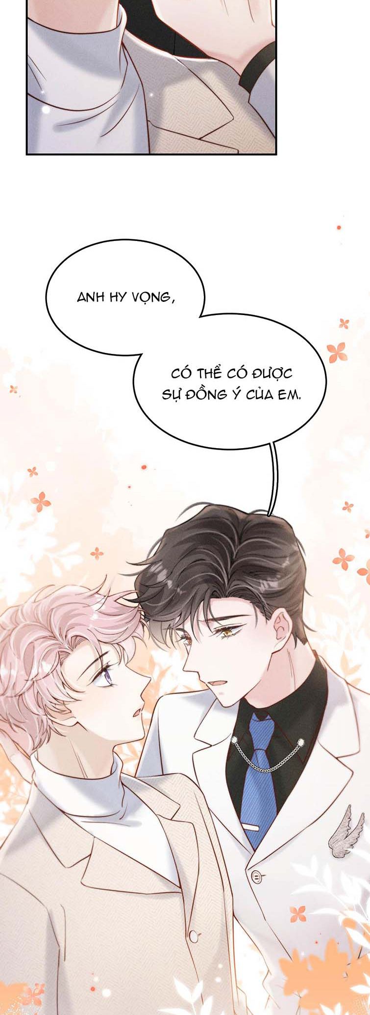 Nước Đổ Đầy Ly Chap 68 - Next Chap 69