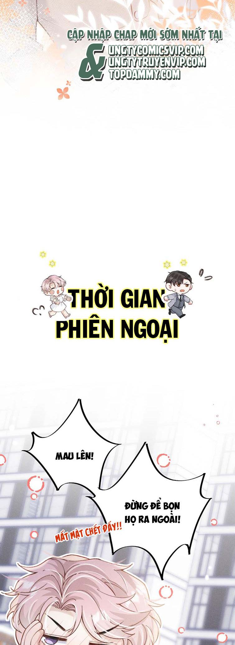 Nước Đổ Đầy Ly Chap 68 - Next Chap 69