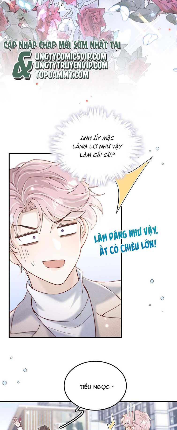 Nước Đổ Đầy Ly Chap 68 - Next Chap 69