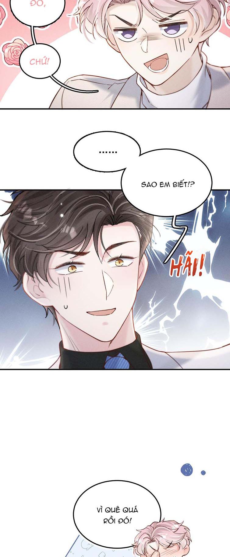 Nước Đổ Đầy Ly Chap 68 - Next Chap 69