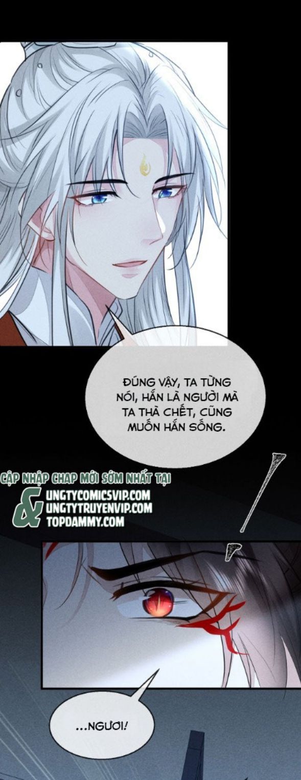 Đồ Mưu Bất Quỹ Chap 160 - Next Chap 161