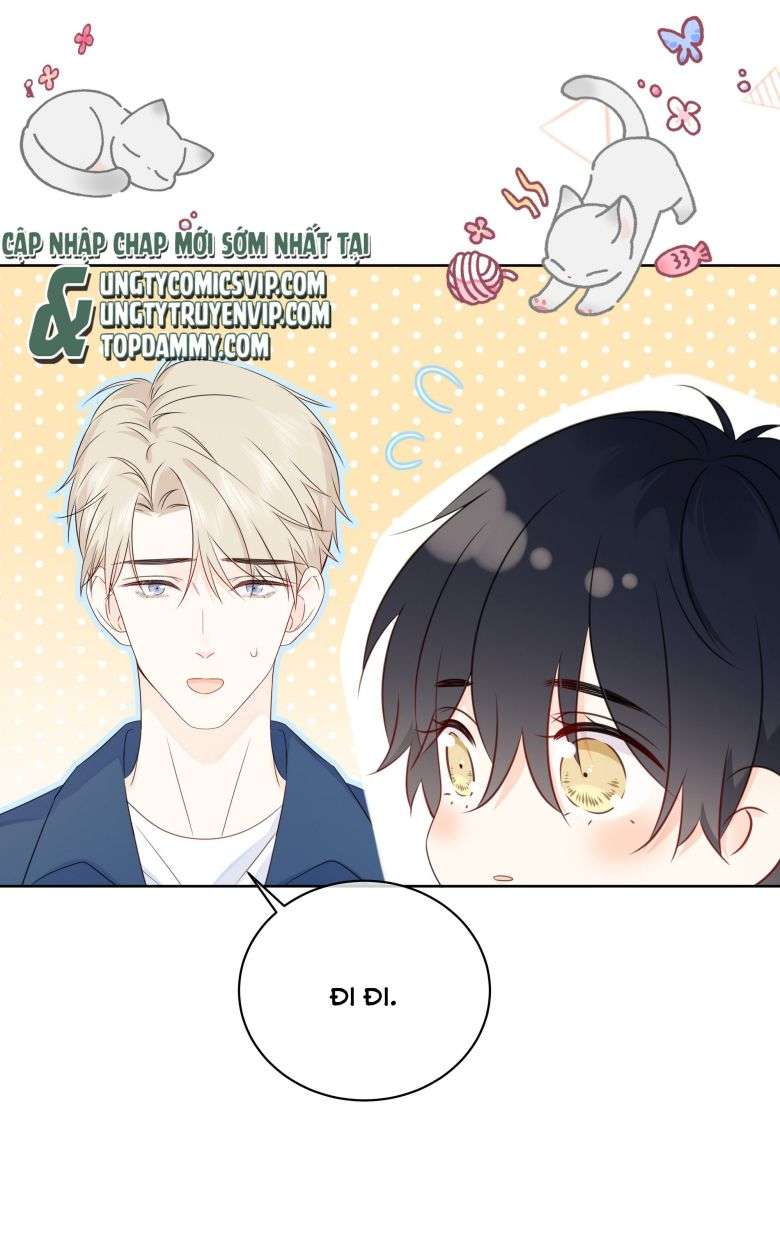 Dinh Dưỡng Quá Tốt Chap 48 - Next Chap 49