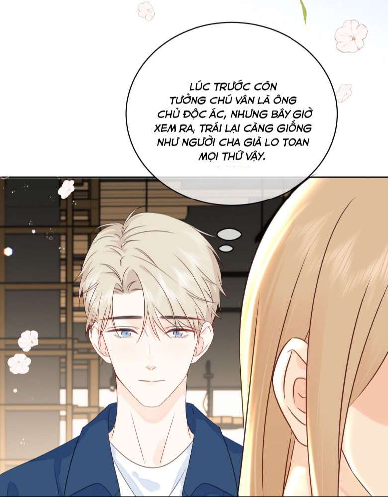 Dinh Dưỡng Quá Tốt Chap 48 - Next Chap 49