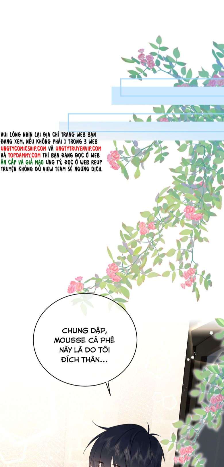 Dinh Dưỡng Quá Tốt Chap 48 - Next Chap 49