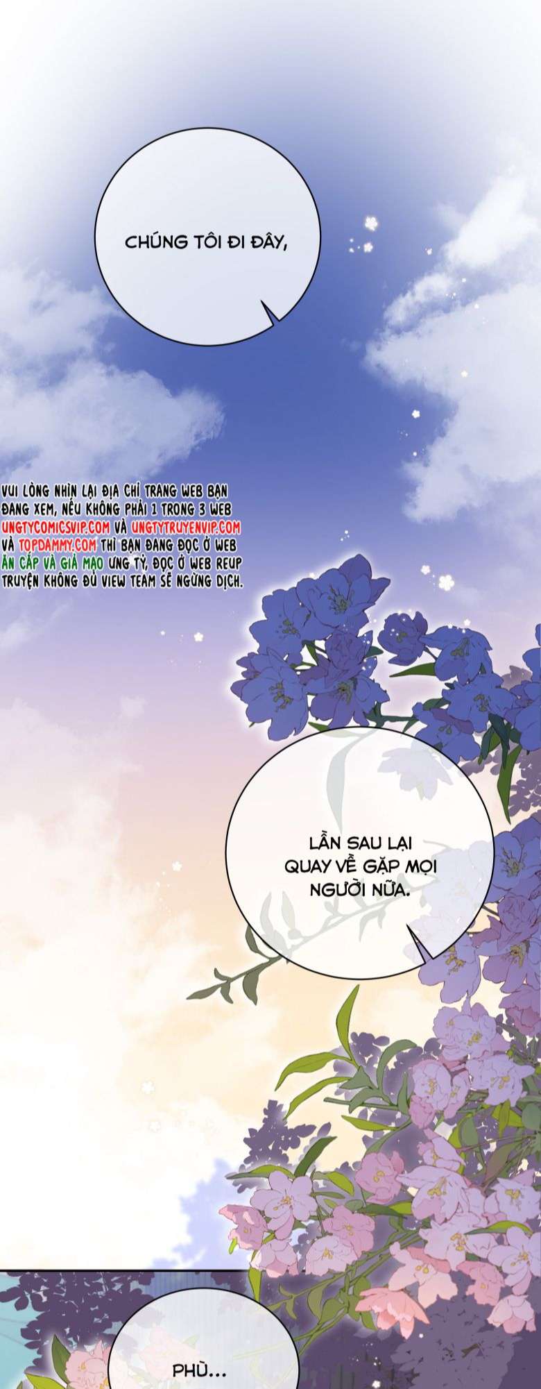 Dinh Dưỡng Quá Tốt Chap 48 - Next Chap 49